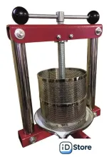 Винтовая соковыжималка-пресс Анжей ПРМ-6К