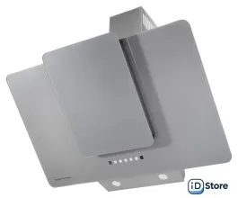 Кухонная вытяжка Zigmund Shtain K 150.9 S