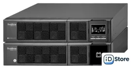 Источник бесперебойного питания Systeme Electric SRVSE2KRTXLI