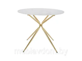 Стол обеденный SIGNAL AZALIA Ceramic