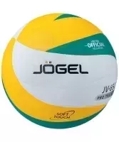 Мяч волейбольный Jogel BC21 / JV-650