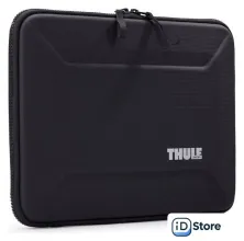 Чехол Thule Gauntlet MacBook Pro 14 (черный)
