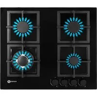 Варочная панель Schtoff H6001C02IS Black