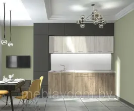 Готовая кухня Лана 2,0м.