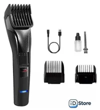 Машинка для стрижки волос Enchen Sharp 3