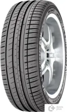 Автомобильные шины Michelin Pilot Sport 3 255/40R19 100Y