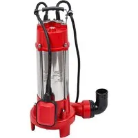 Фекальный насос ELITECH НПФ 1500Р