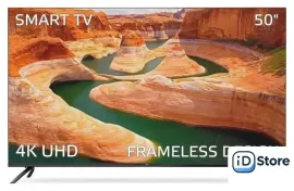 Телевизор Olto 50ST30U