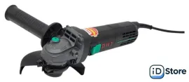 Угловая шлифмашина DWT WSP07-125 Q