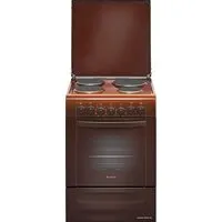 Кухонная плита GEFEST 6140-02 0001