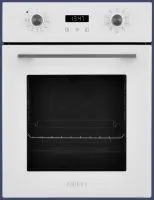 Духовой шкаф ZUGEL ZOE452W