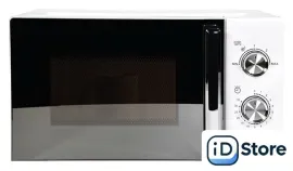 Микроволновая печь Oursson MM2010/WH