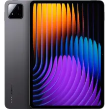 Планшет Xiaomi Pad 7 256GB (Серый)