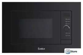 Микроволновая печь Evelux MW 253 B