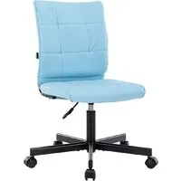 Офисное кресло Everprof EP300 (экокожа бирюзовый)