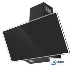 Кухонная вытяжка MAUNFELD Eagle 850 90 (черное стекло)