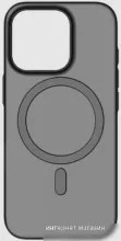 Momax CaseForm Lite для iPhone 16 Pro MTAP24MD (черный)