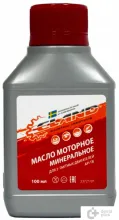 Моторное масло ELAND API TB 100мл (красный)