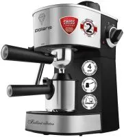 Кофеварка рожковая Polaris PCM 4011 Brilliant Collection