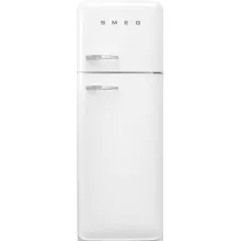 Холодильник-морозильник Smeg FAB30RWH5