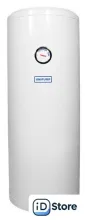 Накопительный электрический водонагреватель Unipump Слим 30 В