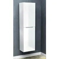 Мебель для ванных комнат Vela Шкаф-пенал Vela Верона 40П (двери) петли правые RS623477