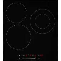 Варочная панель ZUGEL ZEH452B