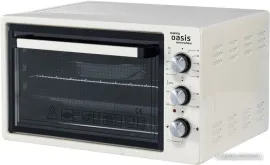 Мини-печь Oasis (Making Oasis Everywhere) M-45CBR