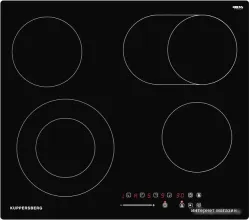 Варочная панель KUPPERSBERG ECS 627