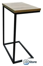 Журнальный столик Бобруйскмебель Nori БМ2.813.0.03