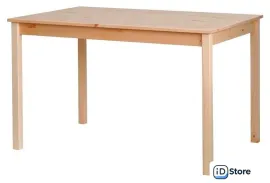 Кухонный стол Диприз Ingo Д.60020.3 (лак)