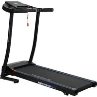 Электрическая беговая дорожка Titanium One T30 Special Blue