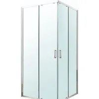 Душевой уголок Berges Wasserhaus Solo S 90x90 061107