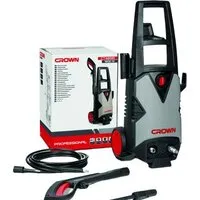 Мойка высокого давления Crown CT42021