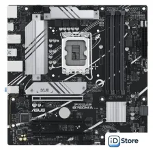 Материнская плата ASUS Prime B760M-A-CSM