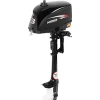 Лодочный мотор Hidea HD3FHS