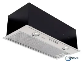 Кухонная вытяжка Konigin Flatbox 50 (нержавеющая сталь)