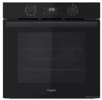 Электрический духовой шкаф Whirlpool OMR58CU1B