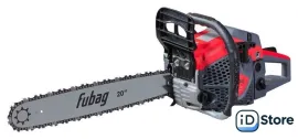 Бензопила Fubag FPS 56 T