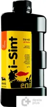 Моторное масло Eni i-Sint 5W-40 4л