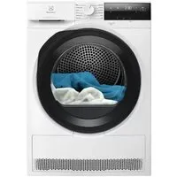 Сушильная машина Electrolux GentleCare 600 EW6D38CBE