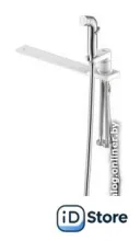 Гигиенический душ Lemark Solo LM7170CW