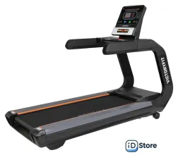 Электрическая беговая дорожка VictoryFit GYM-8000