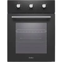 Электрический духовой шкаф Evelux EO 420 PB