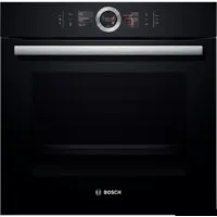 Электрический духовой шкаф Bosch HBG636LB1