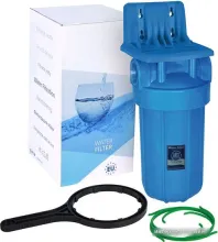 Корпус Aquafilter FH10B1-WB