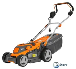 Газонокосилка Daewoo Power DLM 1900E