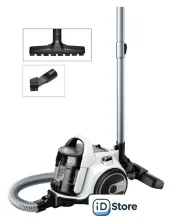 Пылесос Bosch BGS05A222
