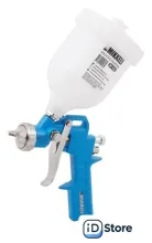 Краскопульт Mikkele M-162