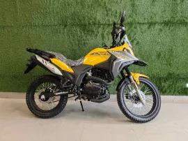 Мотоцикл ATAKI Carrera 300 (4T PR300)